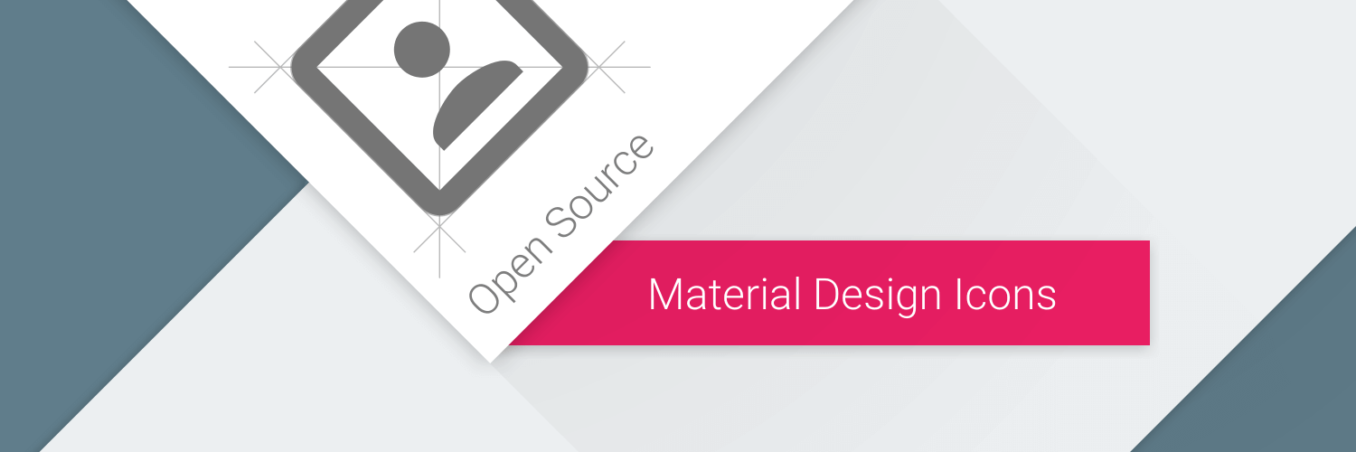 Material Design 图标